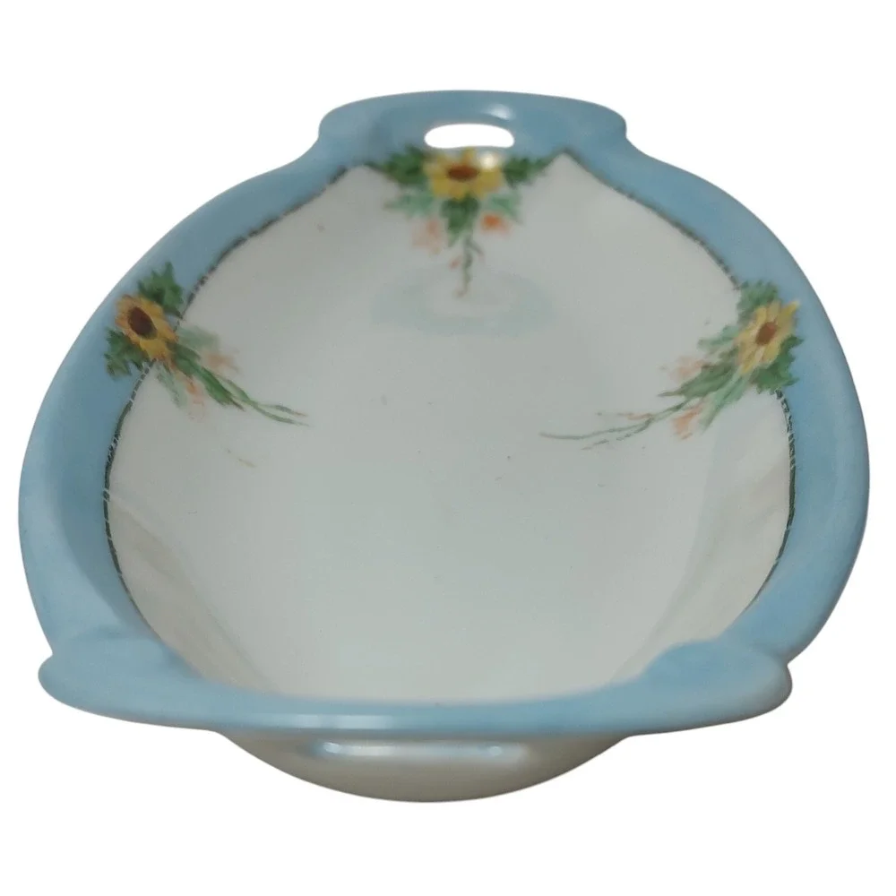 RS Reinhold Schlegelmilch this antique
