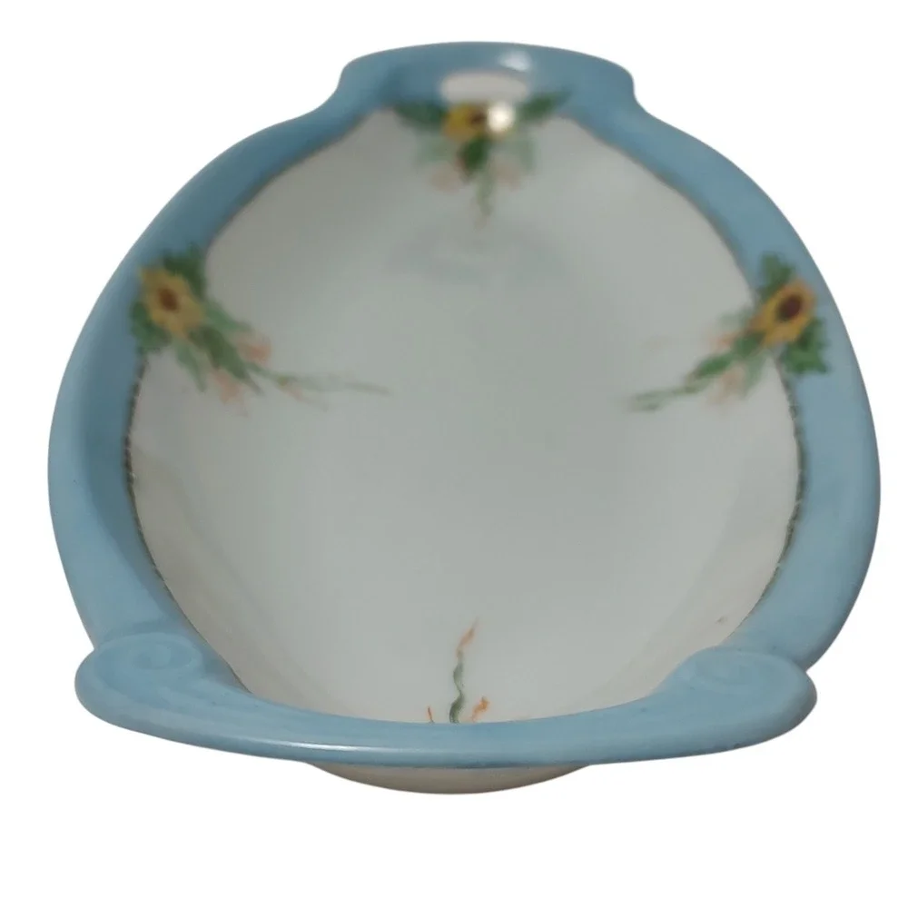RS Reinhold Schlegelmilch this antique