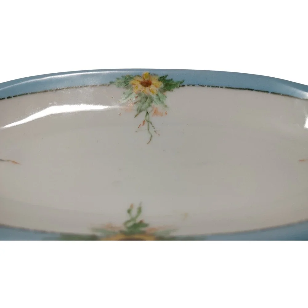 RS Reinhold Schlegelmilch this antique
