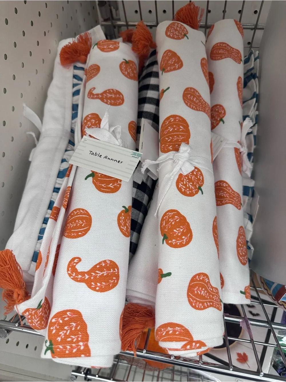 Target 100% cotton