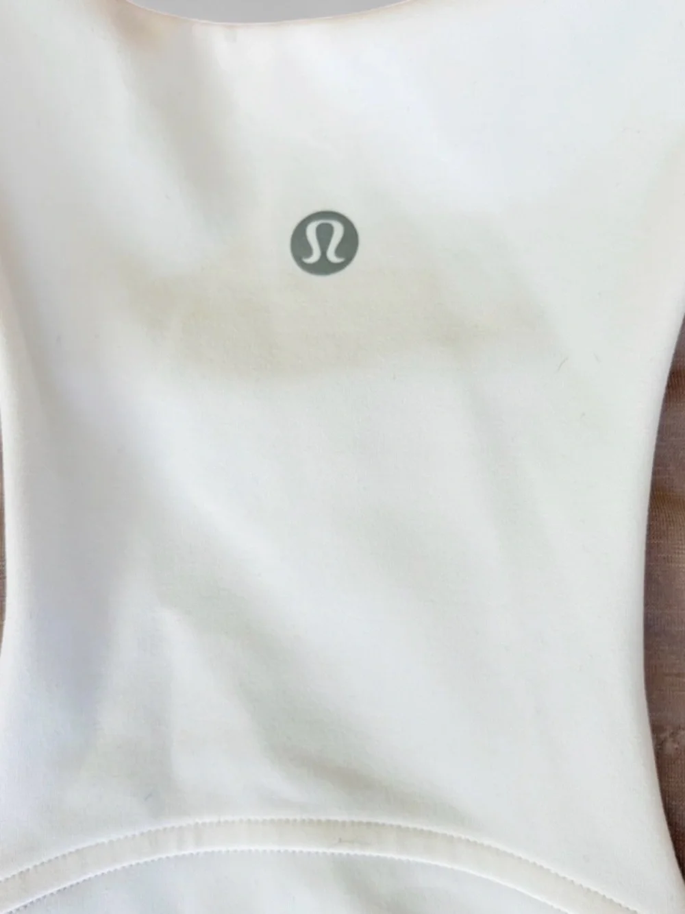 lululemon athletica fast athleisure are