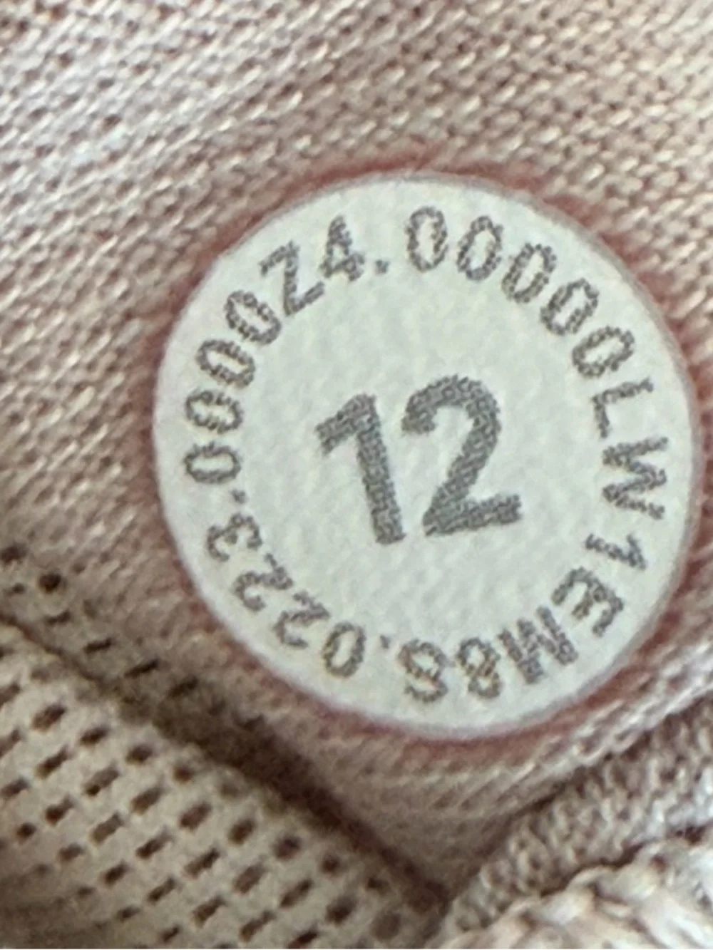 lululemon athletica wear smartsizer