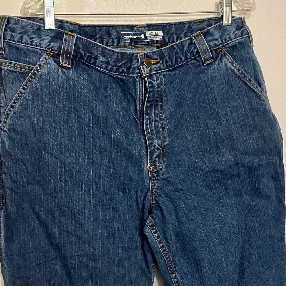 Carhartt these have