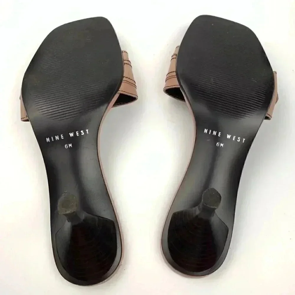 Vintage nine west