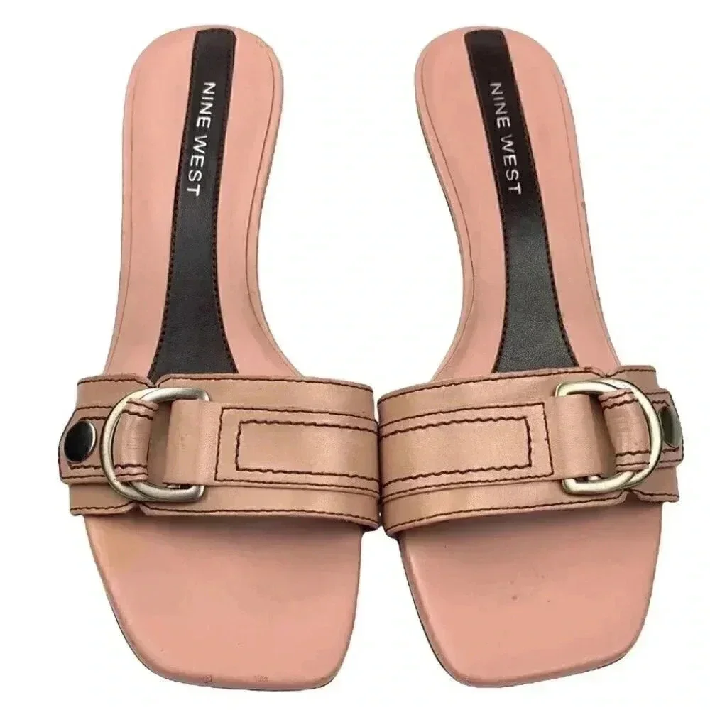 Vintage nine west