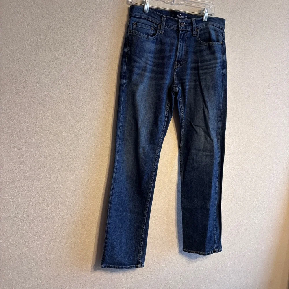 Hollister jeans casual