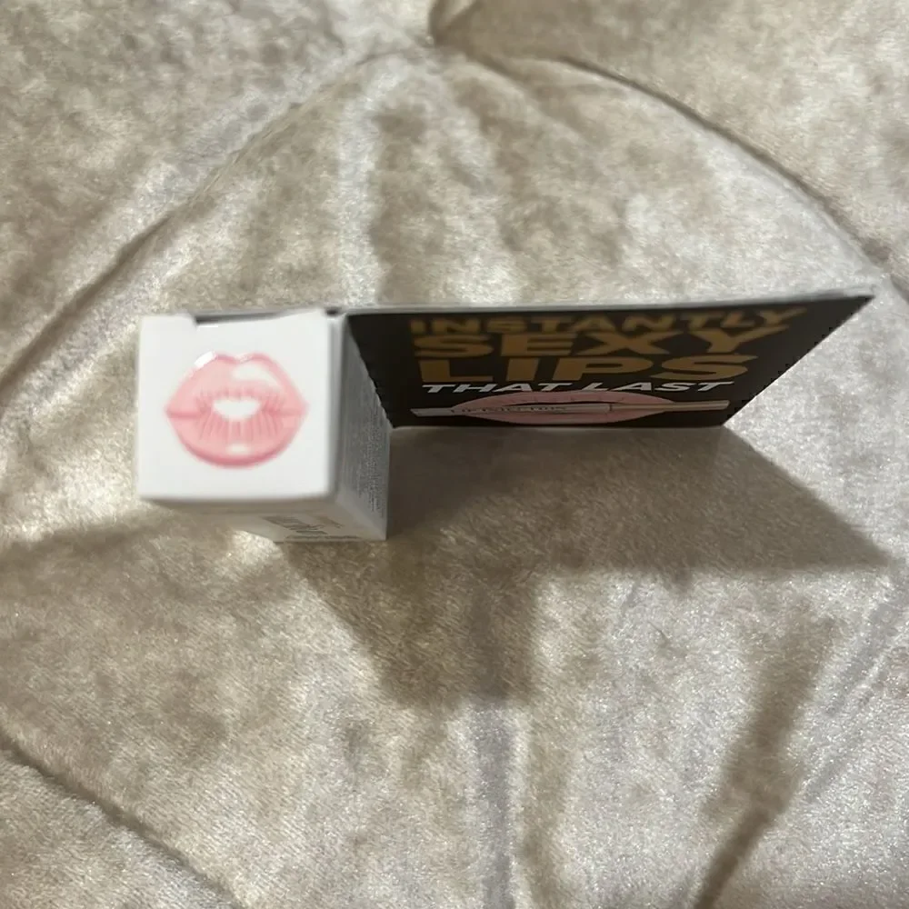 Too Faced too faced