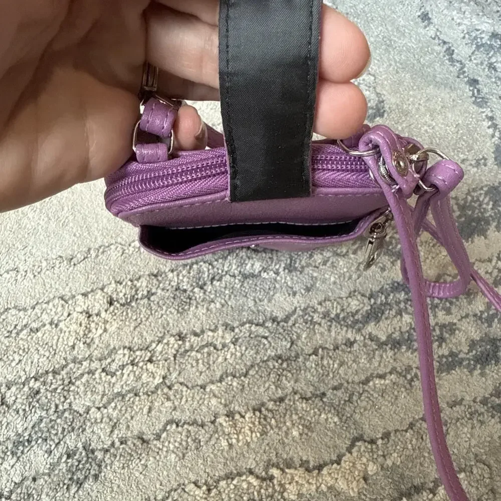 mundi women wristlet