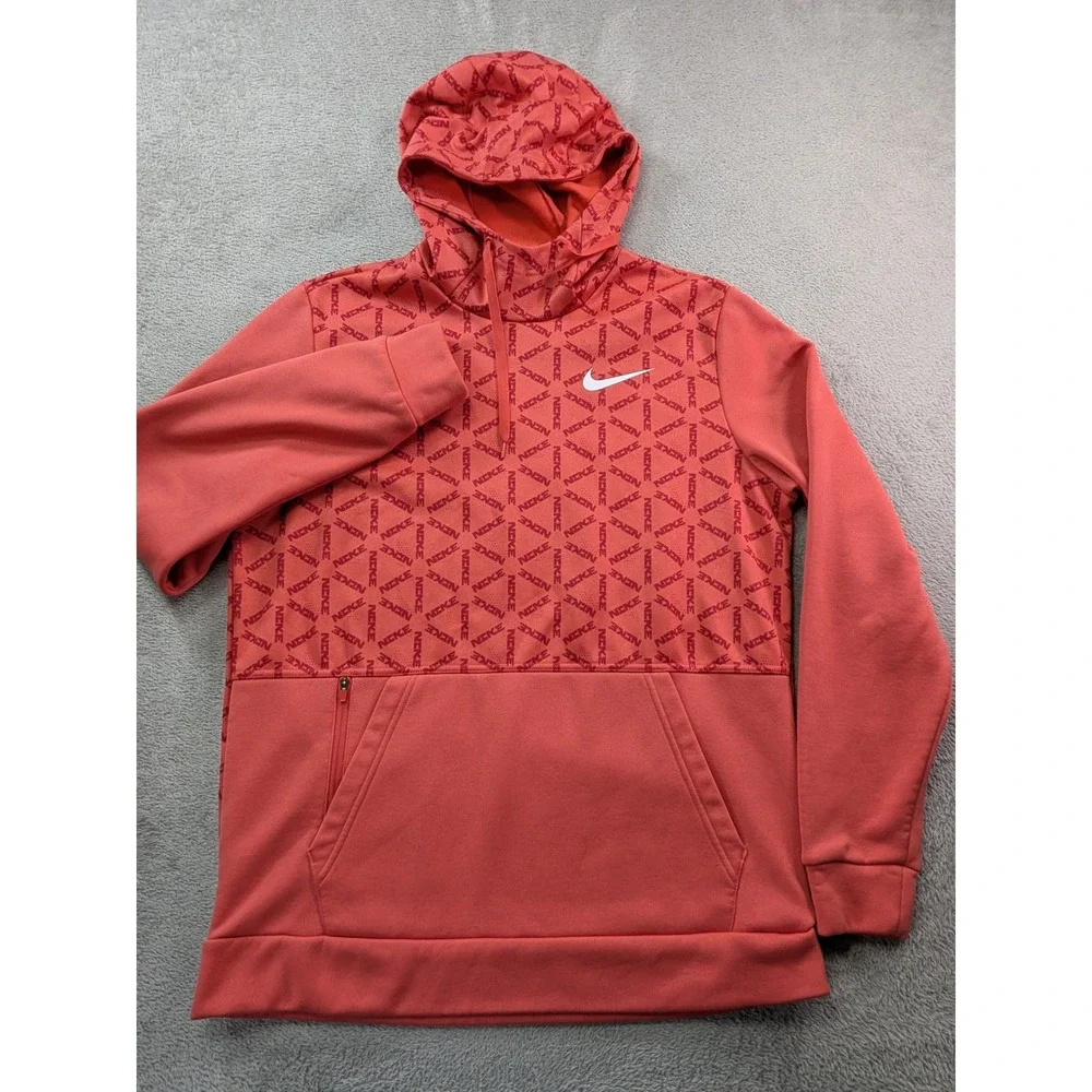 Nike therma fit