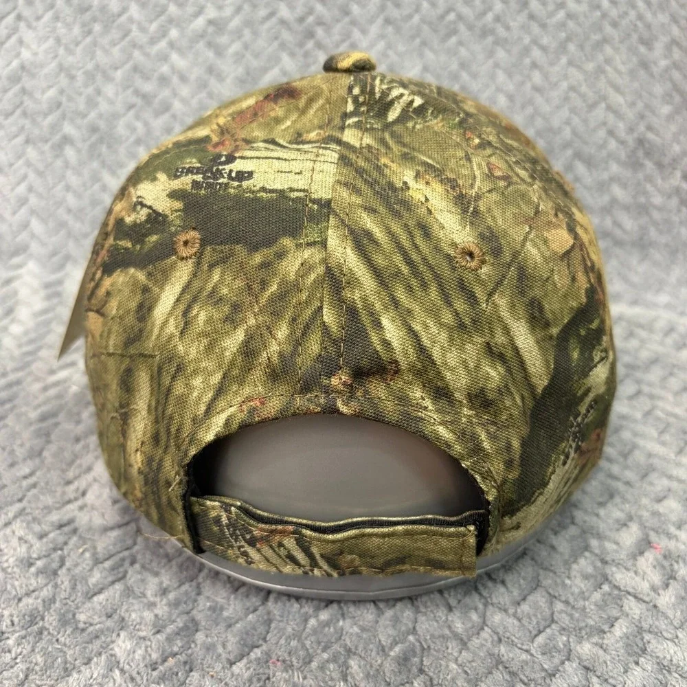 Mossy Oak official mossy