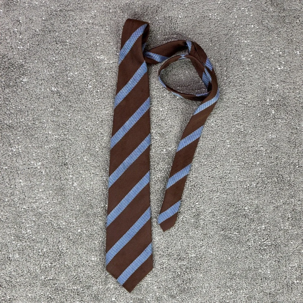The Sopranos sopranos necktie