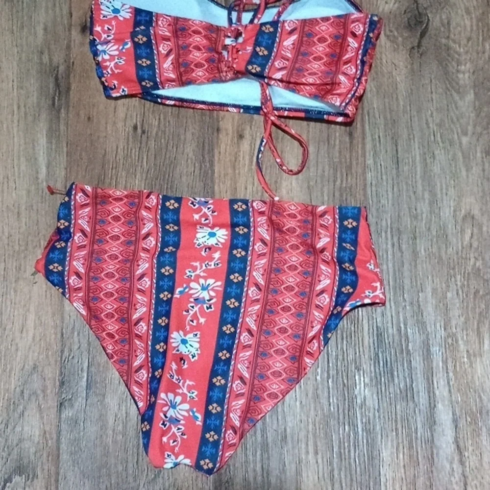 SHEIN beach pre