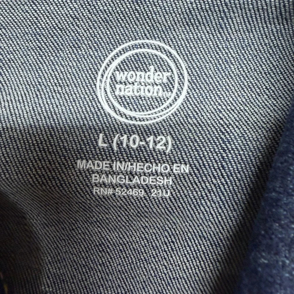 wonder nation please check