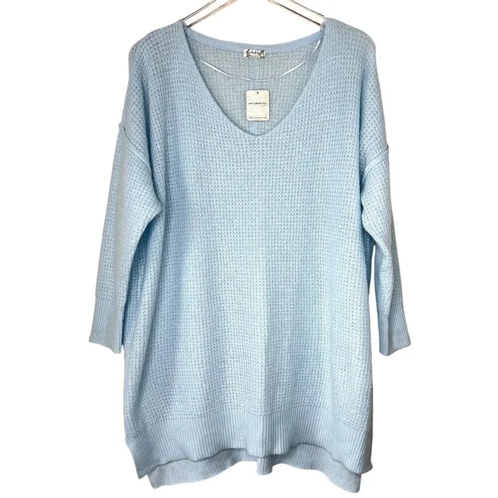 Free People intimately free