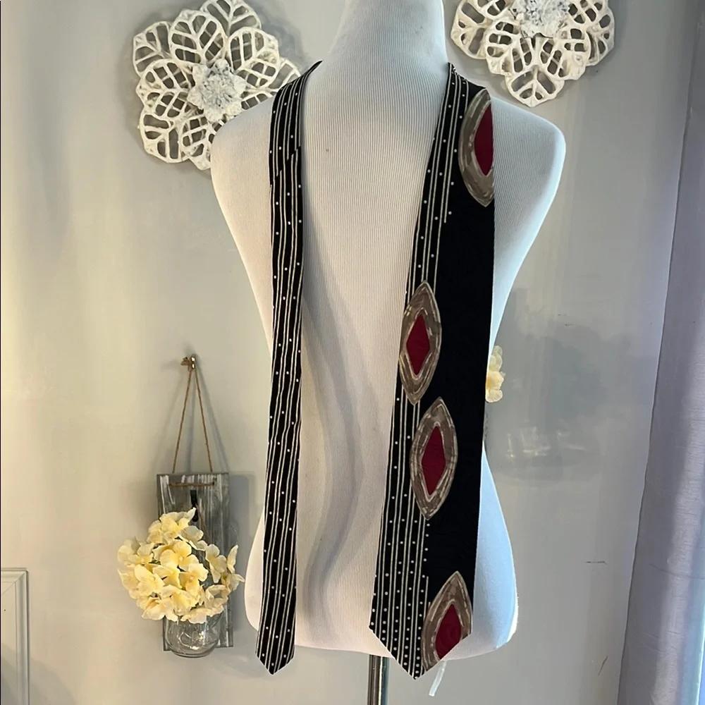 Vintage look handmade 30%
