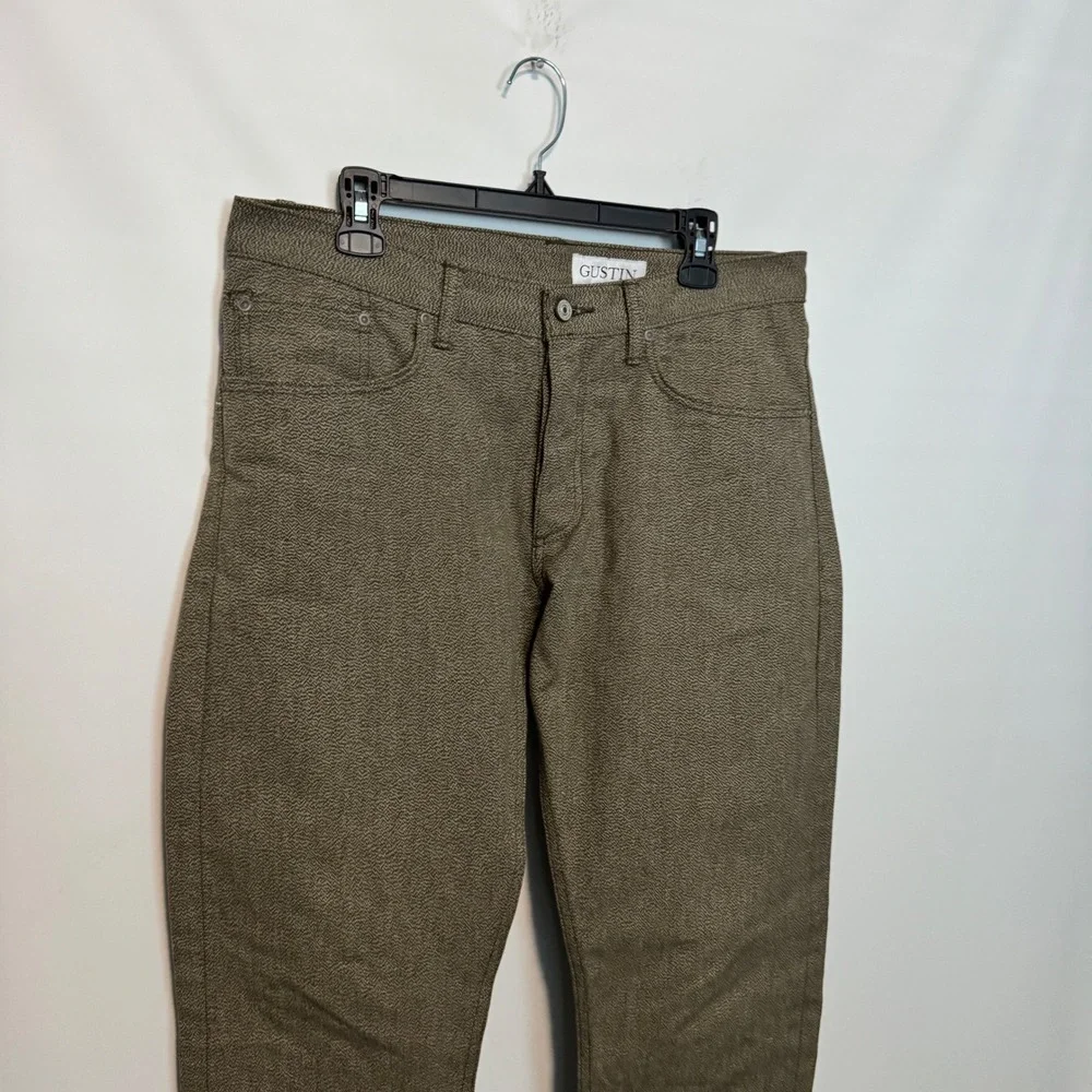 Gustin classic men