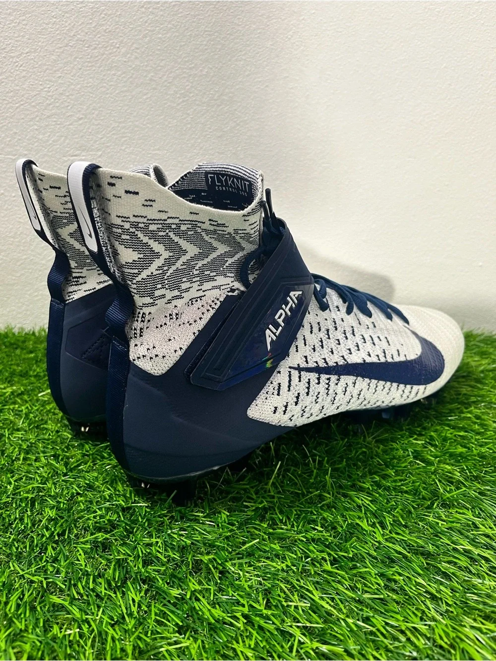 Nike high top