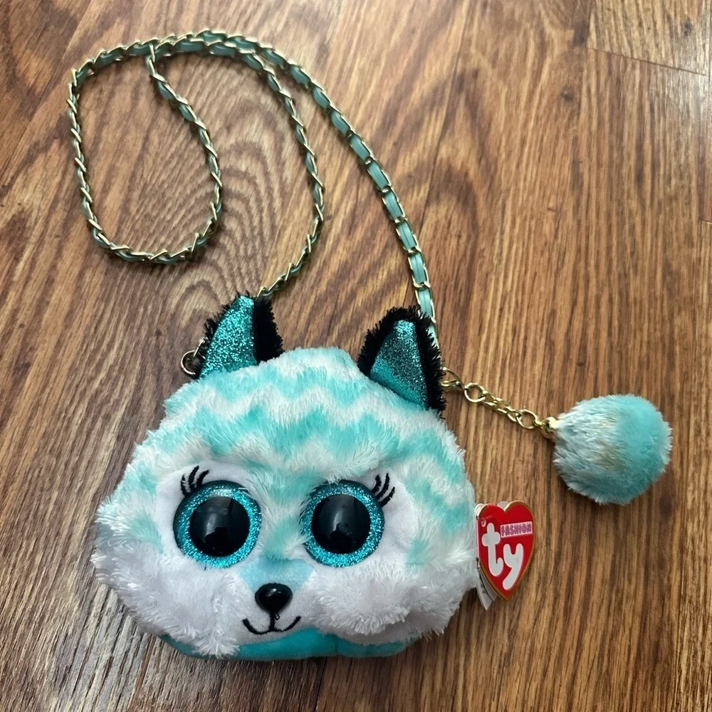 Ty new tags