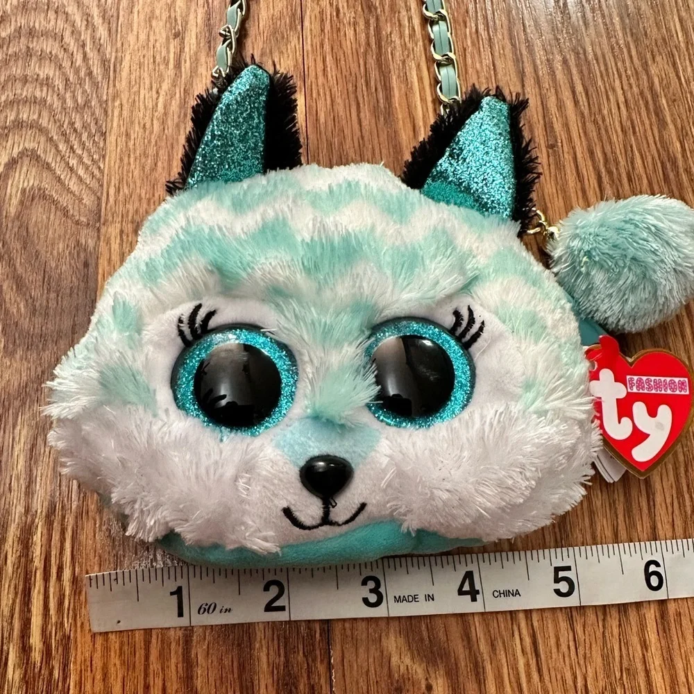 Ty new tags