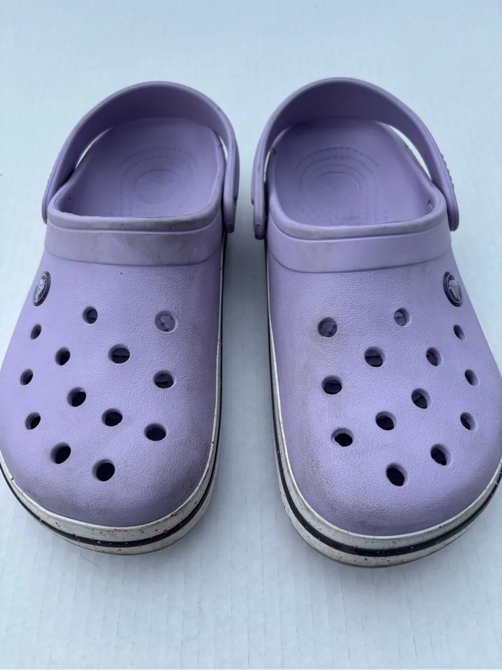 CROCS lightweight easy