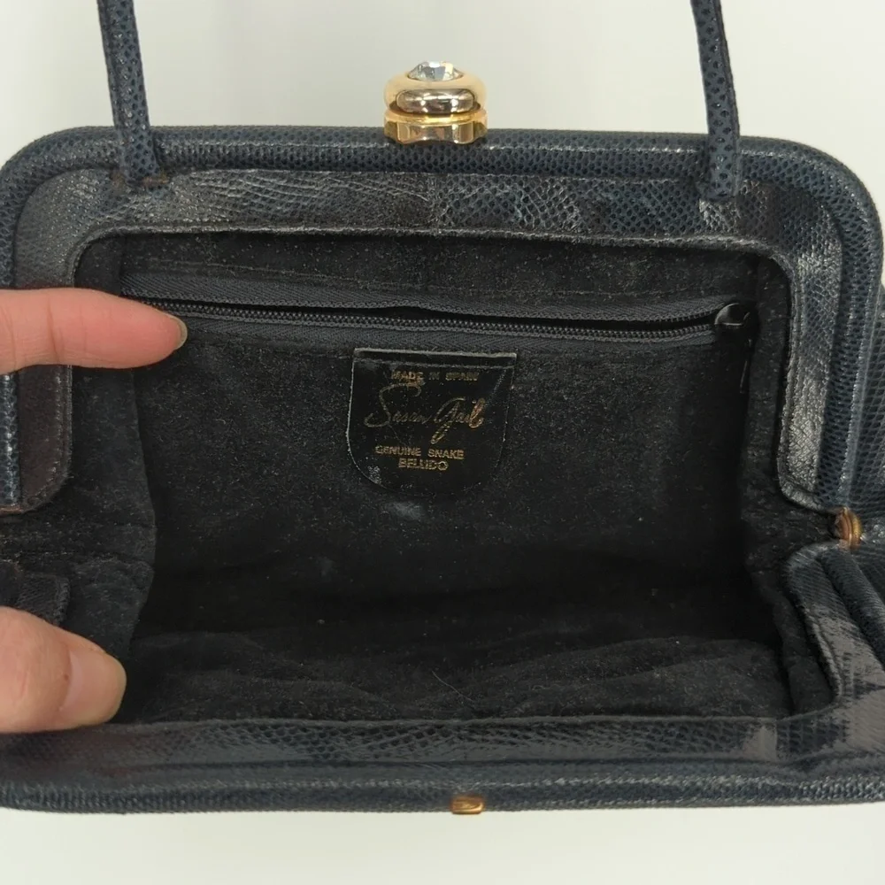 Susan Gail vintage susan