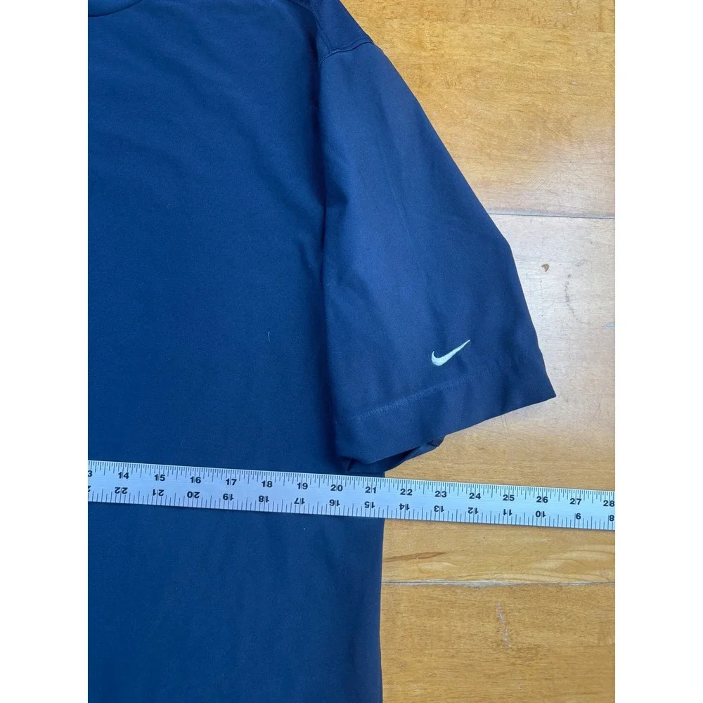 Nike golf dri