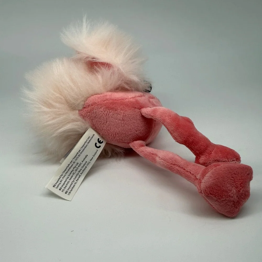 Scentsy buddy clip