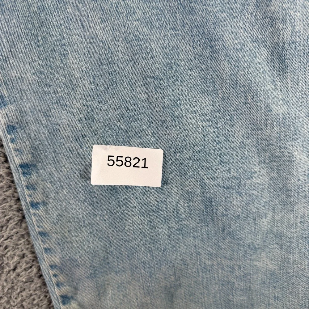 American Eagle Outfitters sold measurements tag
