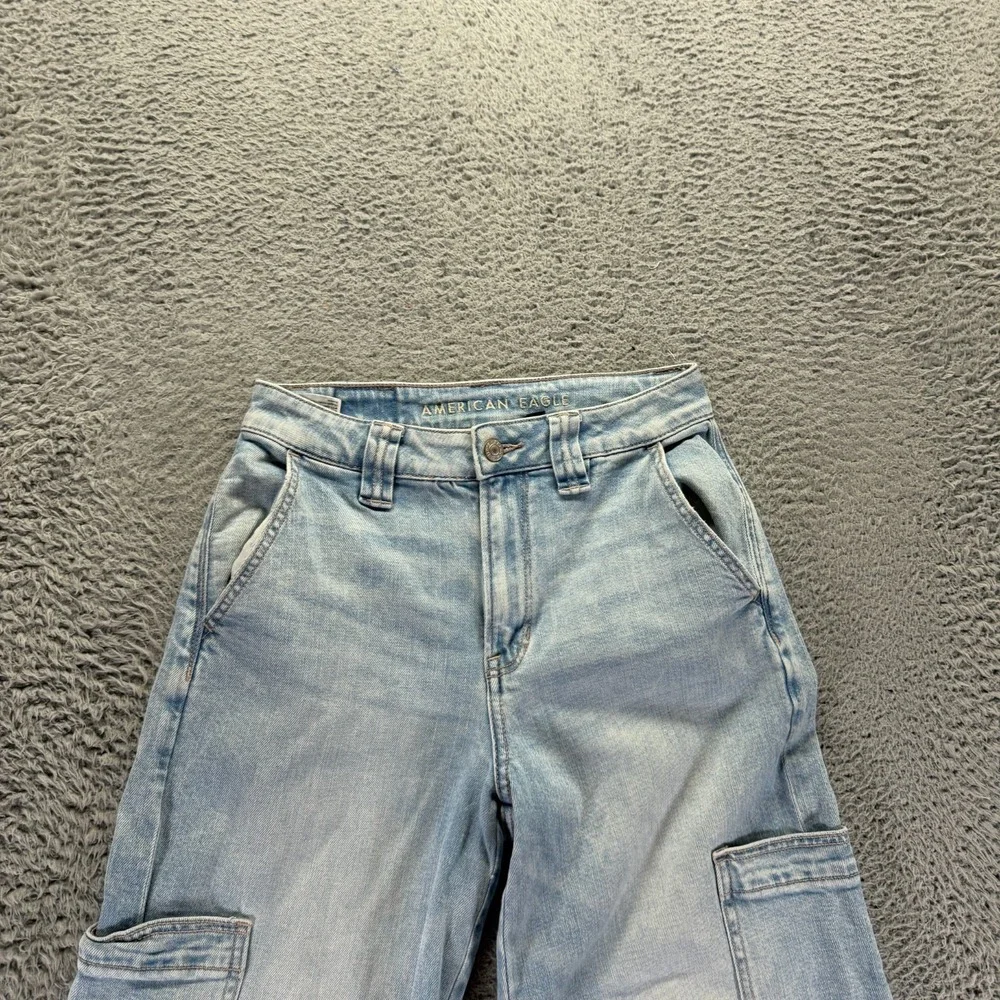 American Eagle Outfitters are pictures