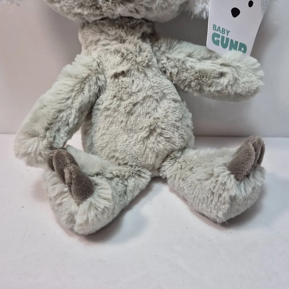 Gund plush stuffed
