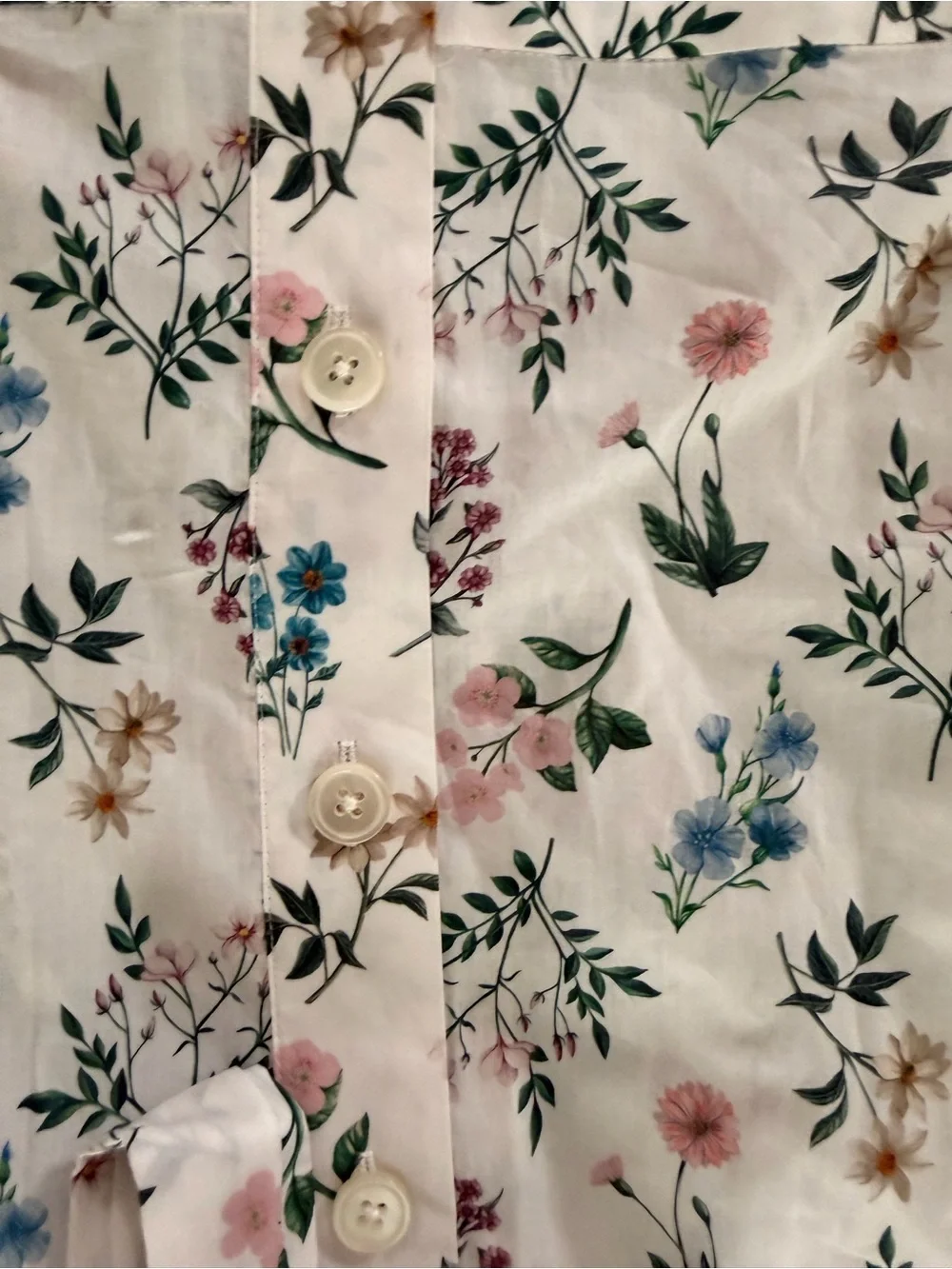 J. Crew square neckline