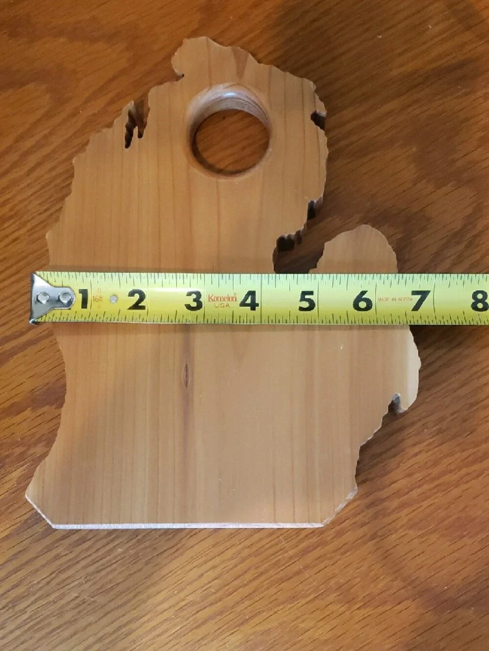N/A handcrafted state