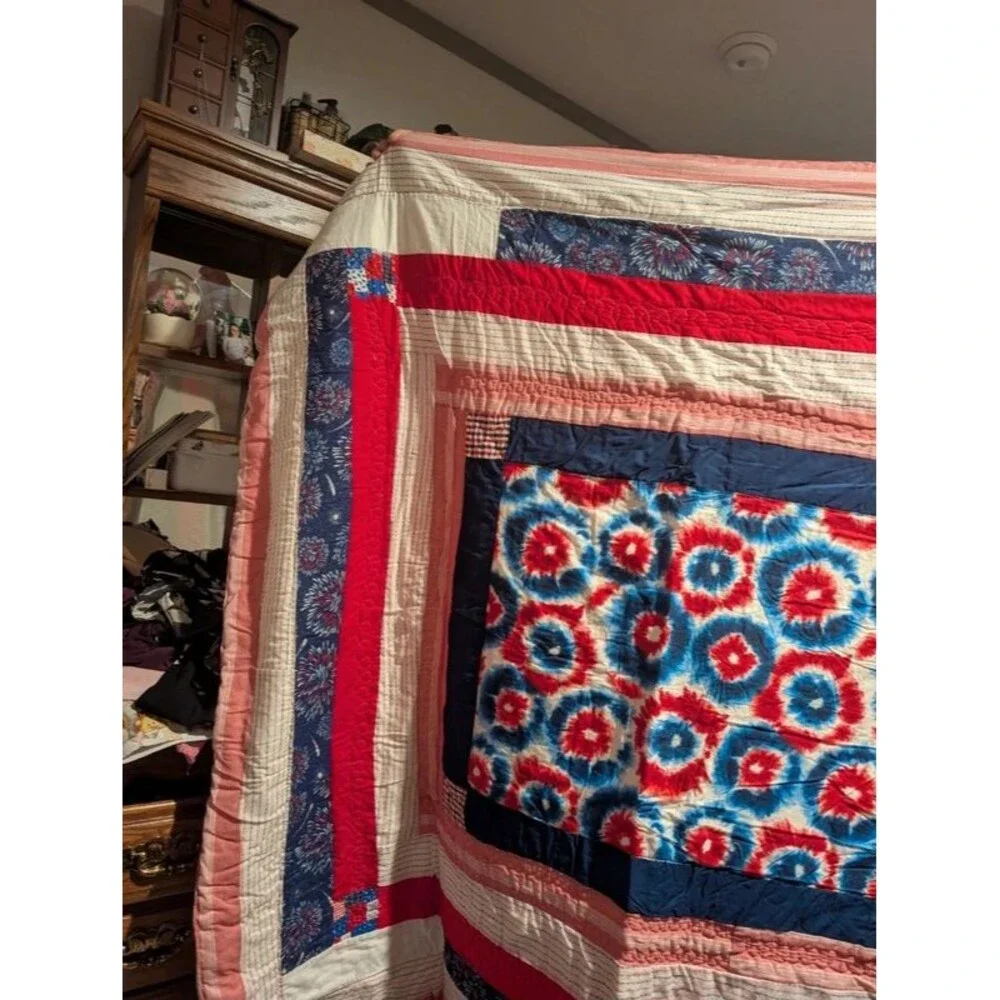 Handmade hand made