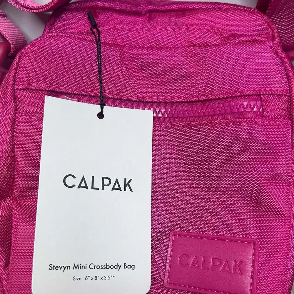 Calpak stevyn mini