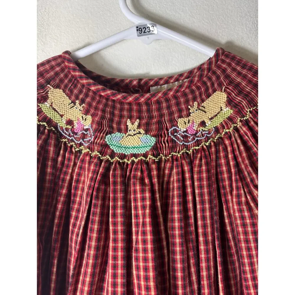 Alennys girls vintage