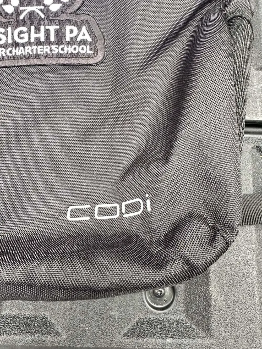 Codi valore 15