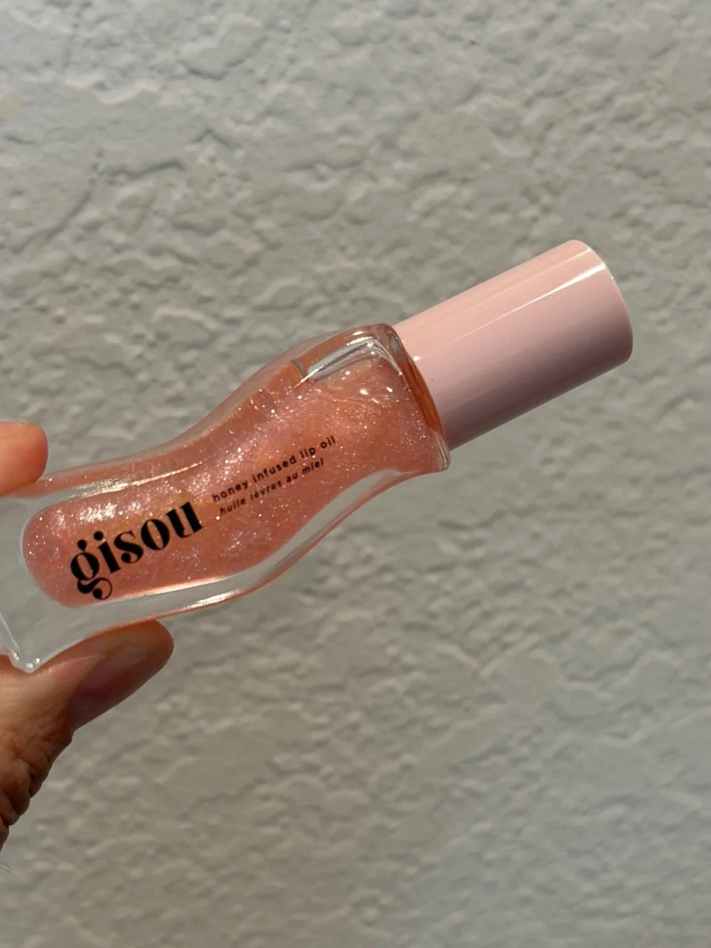 Gisou brand new