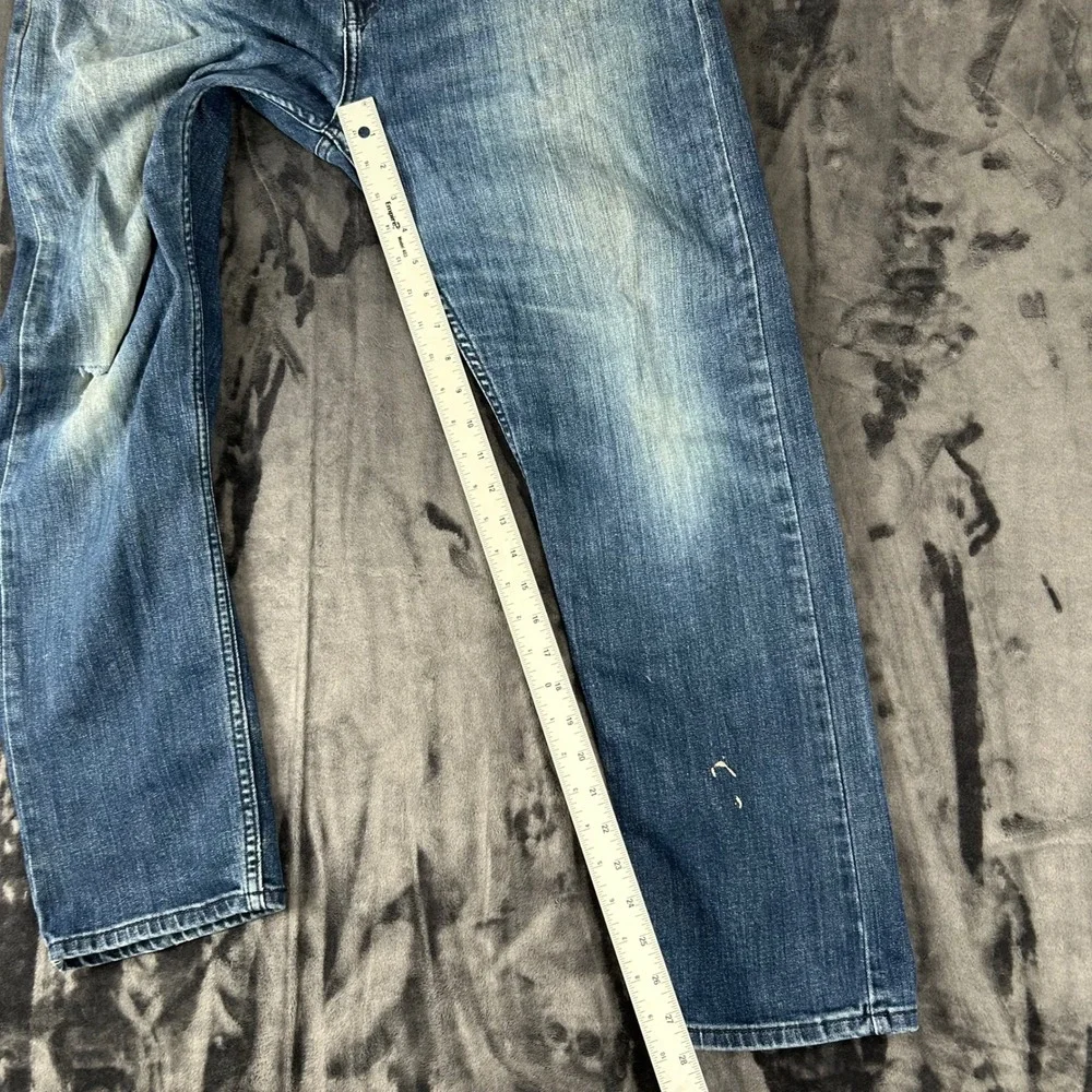 Levis levi 502