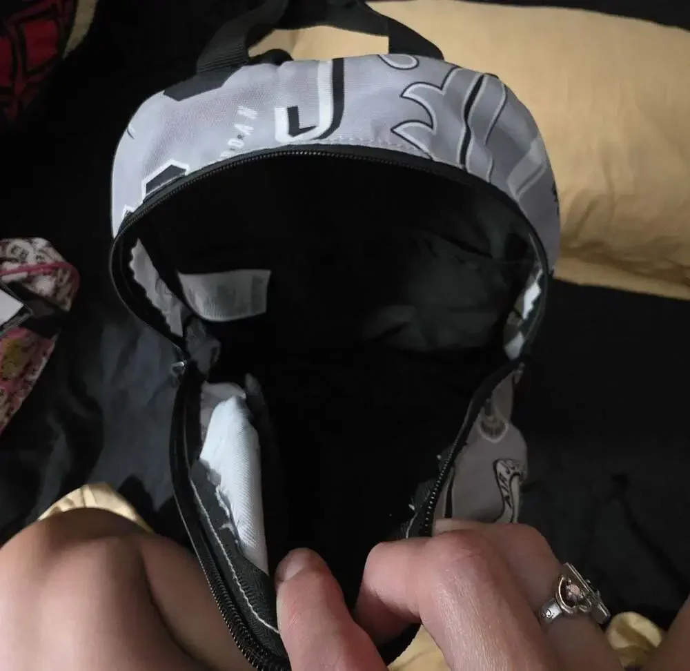 Jordan visible grey owned
