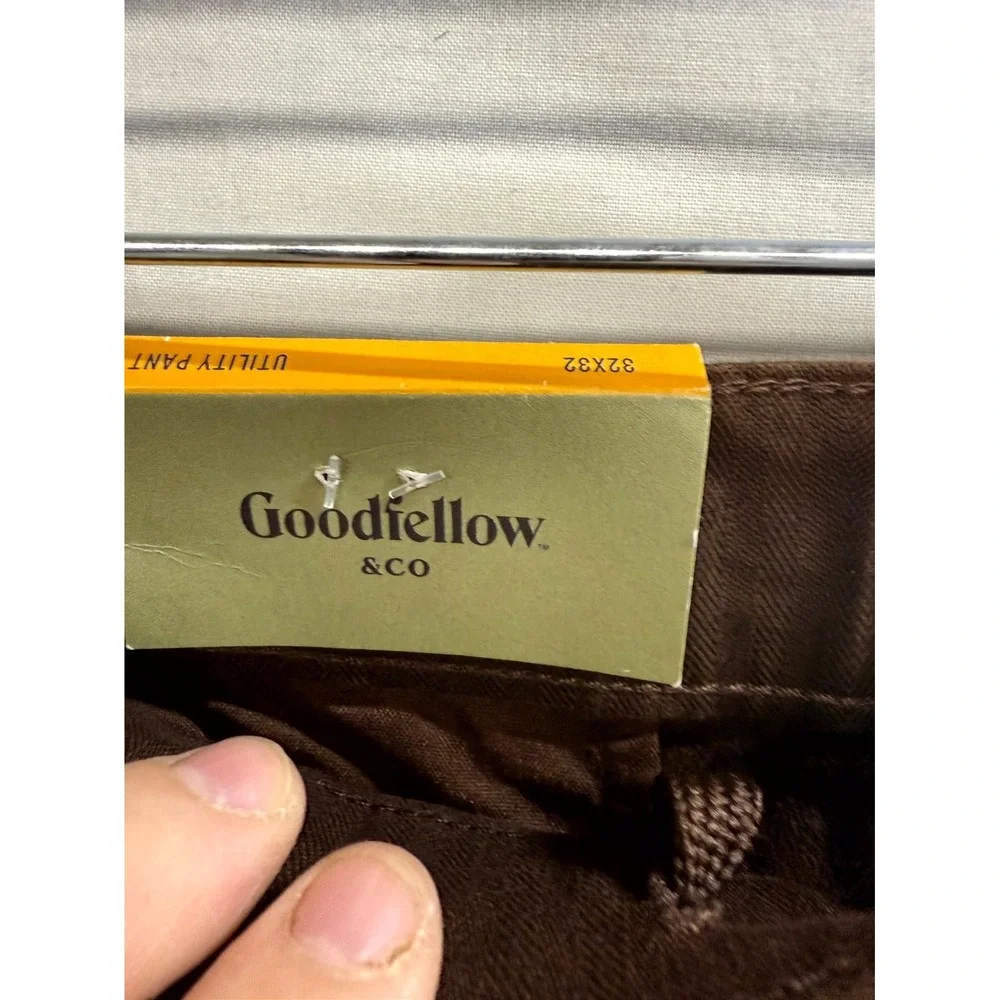 Goodfellow & Co new tags