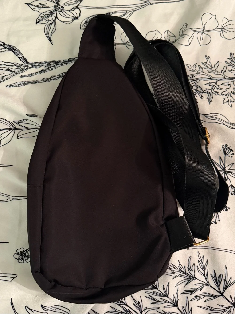Amazon sleek quilted