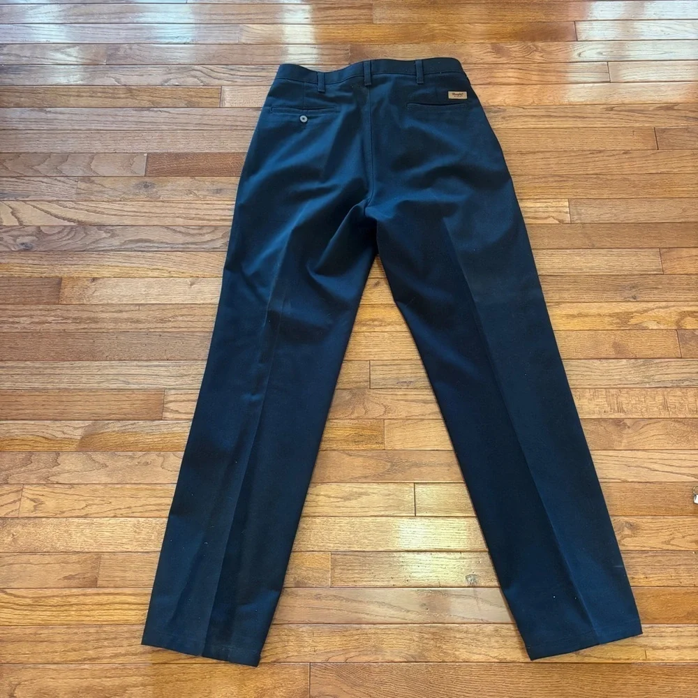 Wrangler mens riata