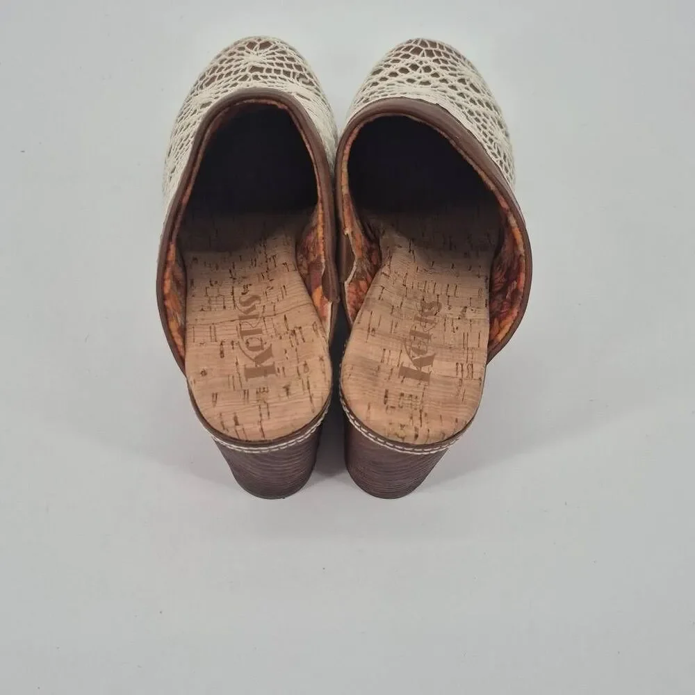 Kork-Ease great pre