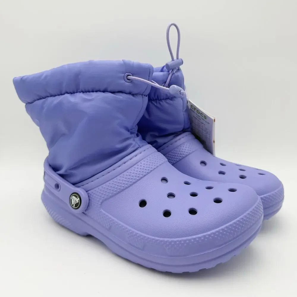 CROCS women classic