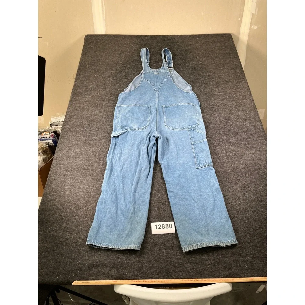 liberty carpenter bib