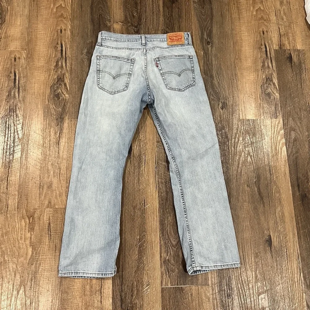 Levis product pair
