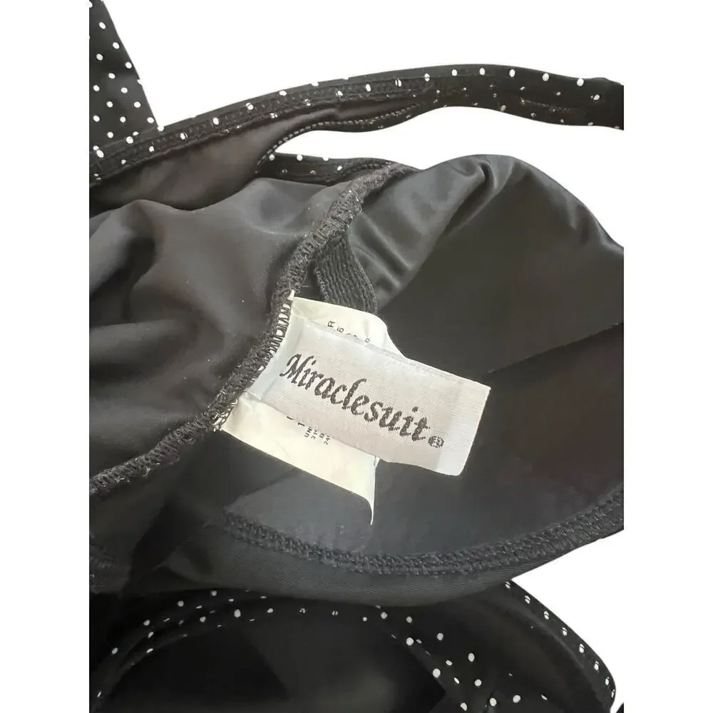 Miraclesuit pin point