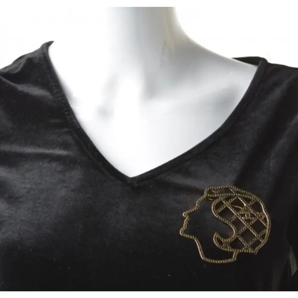 CHANEL 17a mademoiselle