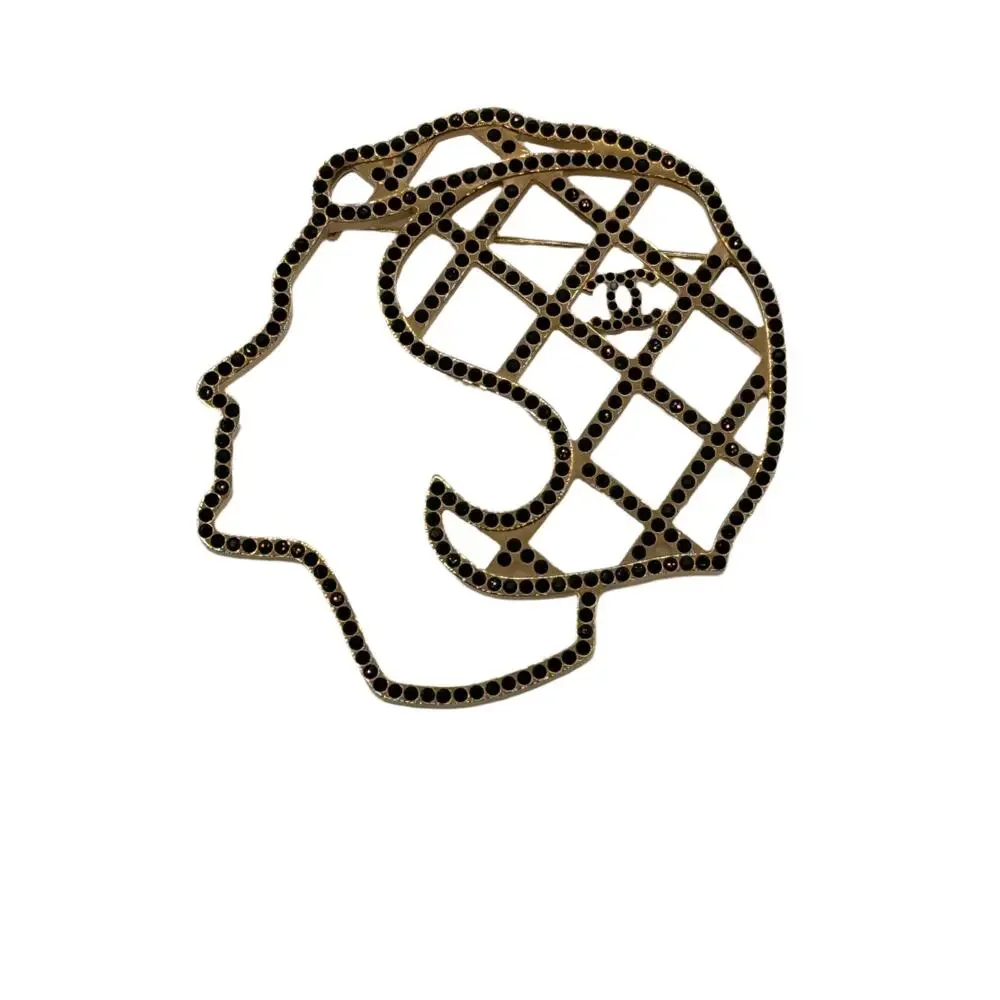 CHANEL 17a mademoiselle