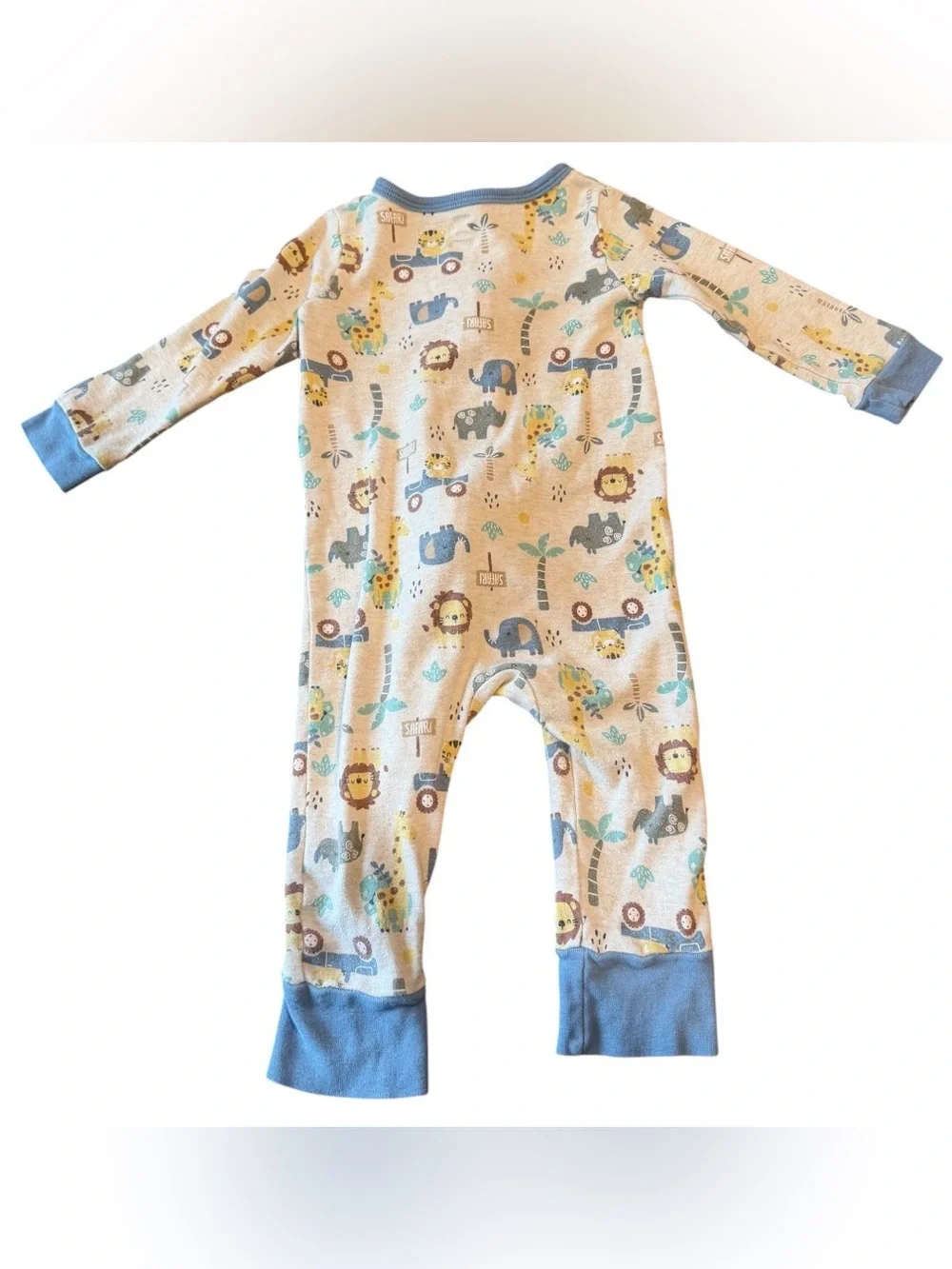 Koalababy soft safari